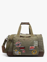 Reistas Bags Von dutch Groen bags CULT